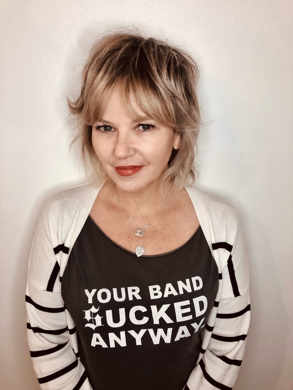 Kay hanley